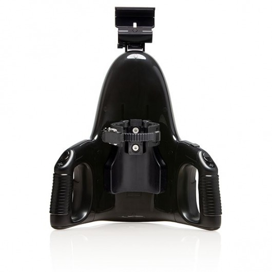 Автоматическое устройство для мастурбации Fleshlight Universal Launch - Fleshlight - в Черкесске купить с доставкой