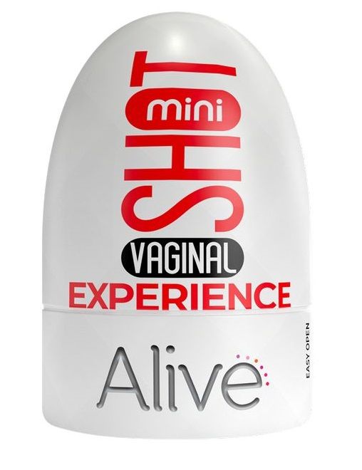 Телесный мастурбатор-вагина Vaginal Mini Masturbator - Adrien Lastic - в Черкесске купить с доставкой