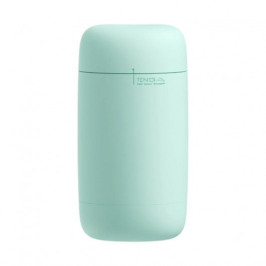 Мятный мастурбатор Tenga Puffy - Tenga - в Черкесске купить с доставкой