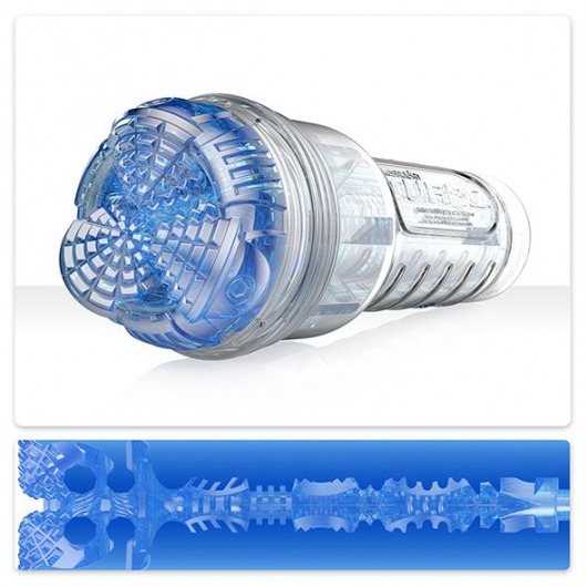 Мастурбатор Fleshlight Turbo Core - Fleshlight - в Черкесске купить с доставкой