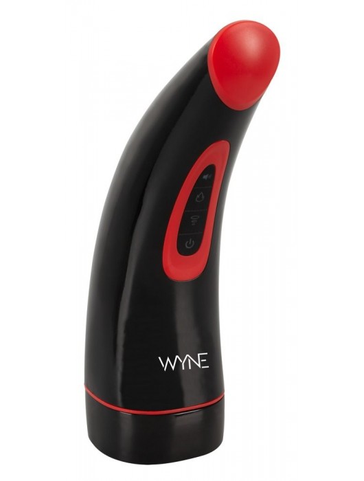 Автоматический мастурбатор WYNE 03 с подогревом - Orion - в Черкесске купить с доставкой