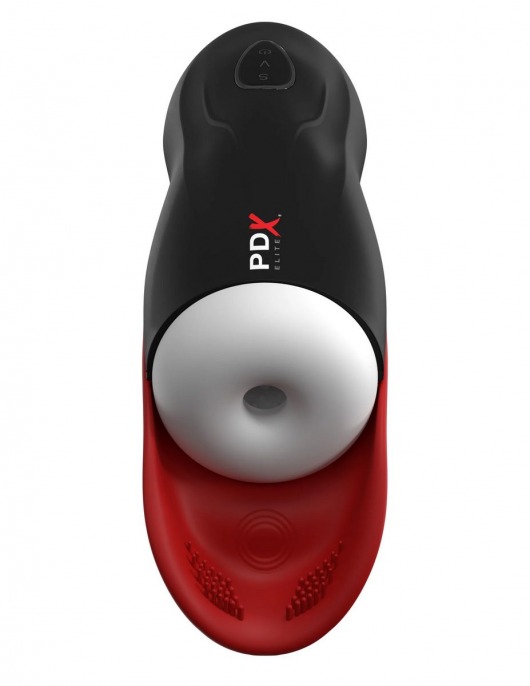 Автоматический мастурбатор PDX Elite Fap-O-Matic Pro - Pipedream - в Черкесске купить с доставкой