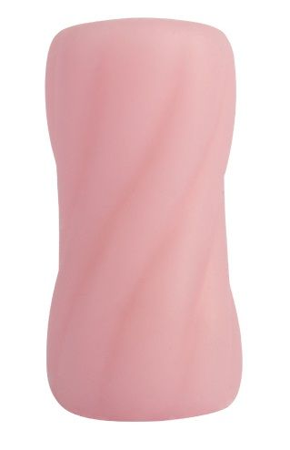 Розовый мастурбатор Stamina Masturbator Pleasure Pocket - Chisa - в Черкесске купить с доставкой