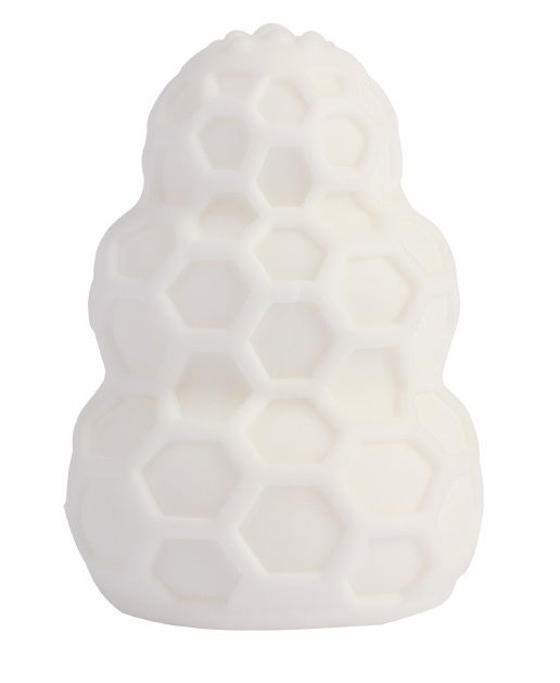 Белый мастурбатор Phantom Masturbator Pleasure Pocket - Chisa - в Черкесске купить с доставкой