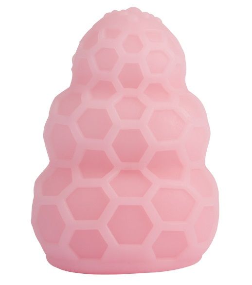 Розовый мастурбатор Phantom Masturbator Pleasure Pocket - Chisa - в Черкесске купить с доставкой