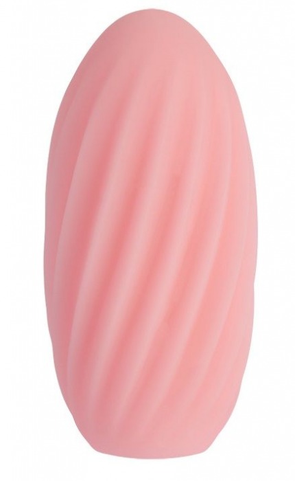 Розовый мастурбатор Alpha Masturbator Pleasure Pocket - Chisa - в Черкесске купить с доставкой