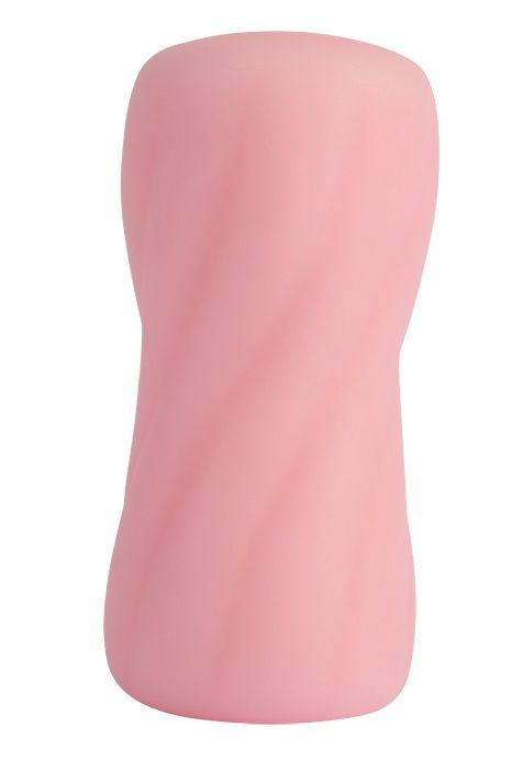 Розовый мастурбатор Blow Cox Masturbator Pleasure Pocket - Chisa - в Черкесске купить с доставкой