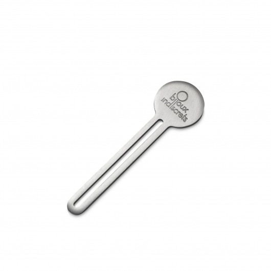 Приспособление для выдавливания тюбиков до конца Tube Squeezer - Bijoux Indiscrets - купить с доставкой в Черкесске