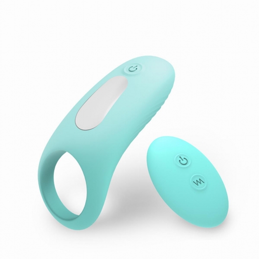 Кольцо на пенис с вибрацией и дистанционном управлении Vibrating Cock Ring - Tracy s Dog - в Черкесске купить с доставкой