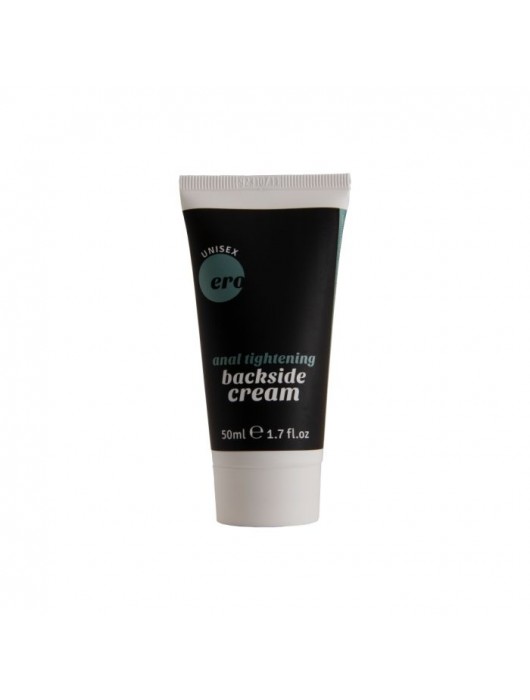 Ухаживающий крем Tightening для анальной зоны - 50 мл. - Ero - купить с доставкой в Черкесске