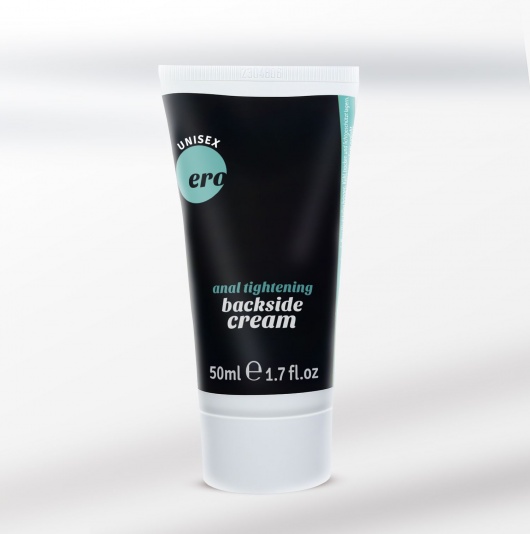 Ухаживающий крем Tightening для анальной зоны - 50 мл. - Ero - купить с доставкой в Черкесске
