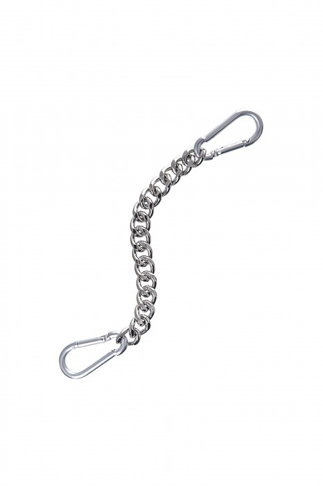 Черные кожаные однослойные оковы с люверсами - Pecado - купить с доставкой в Черкесске