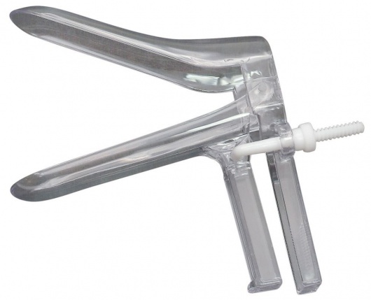 Гинекологическое зеркало-расширитель из пластика - Orion - купить с доставкой в Черкесске