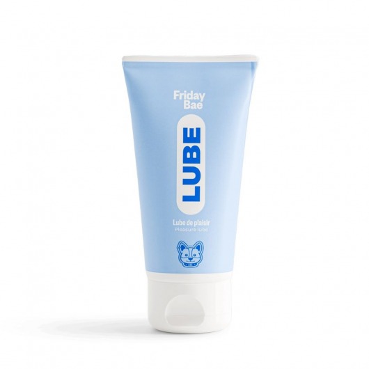 Смазка на водной основе Friday Bae Lube - 50 мл. - Friday Bae - купить с доставкой в Черкесске