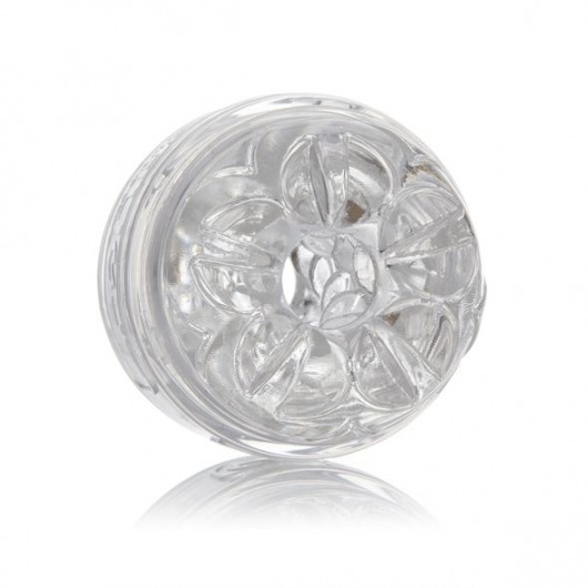 Мастурбатор Fleshlight - Quickshot Masturbator Clear - Fleshlight - в Черкесске купить с доставкой