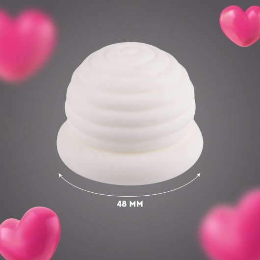 Эластичная насадка на член - Волшебная страна - в Черкесске купить с доставкой