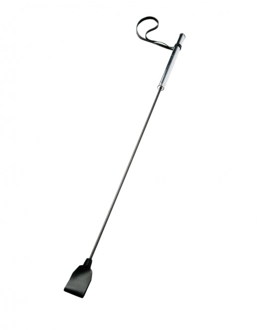 Стек с металлической ручкой - 67 см. - Crazy Handmade - купить с доставкой в Черкесске