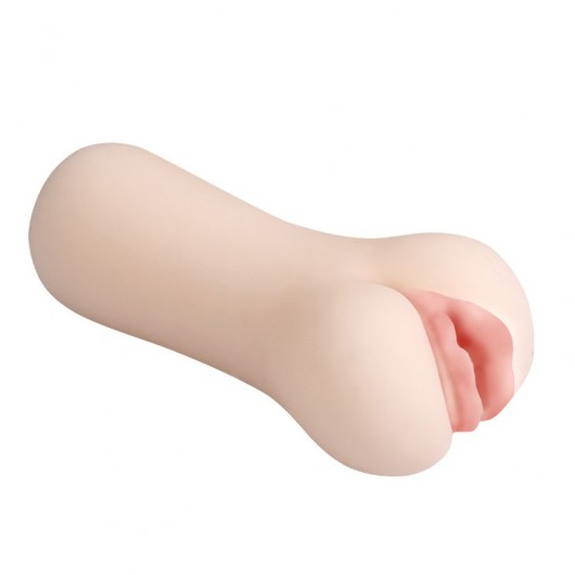 Мастурбатор-вагина Candy - 14 см. - Baile - в Черкесске купить с доставкой