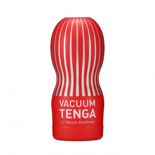 Мастурбатор Tenga Vacuum Cup - Tenga - в Черкесске купить с доставкой