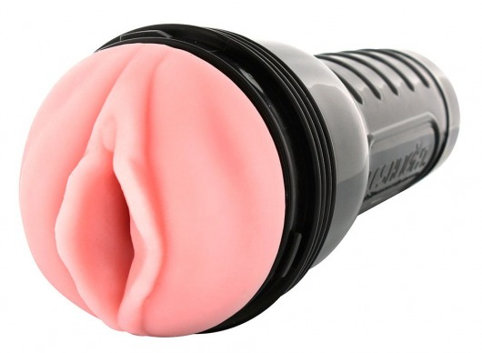 Мастурбатор-вагина Fleshlight - Pink Lady Original - Fleshlight - в Черкесске купить с доставкой