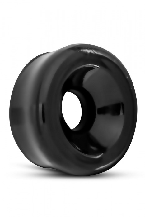 Черный уплотнитель на вакуумную помпу Replacement Pump Sleeve - Blush Novelties - в Черкесске купить с доставкой