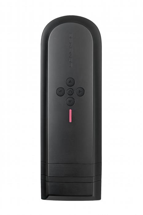 Нереалистичный мастурбатор Solace - Lovense - в Черкесске купить с доставкой