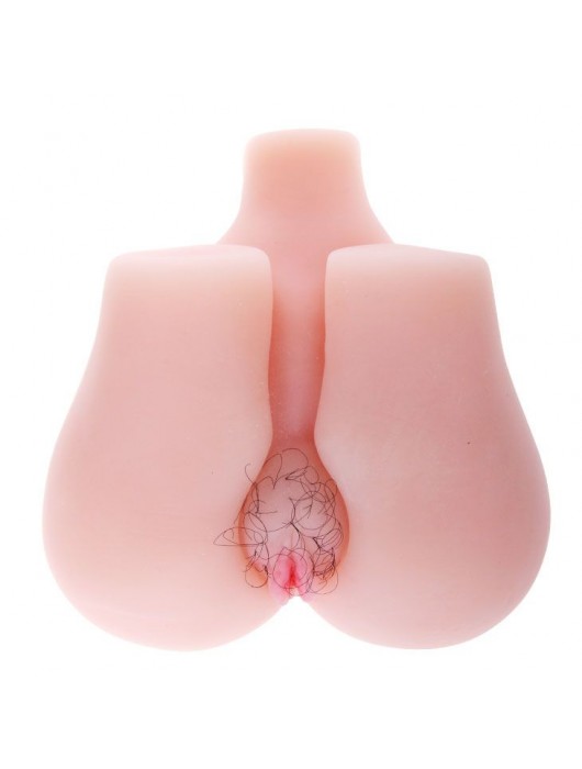 Вагина и анус с голосовым сопровождением - Baile - в Черкесске купить с доставкой