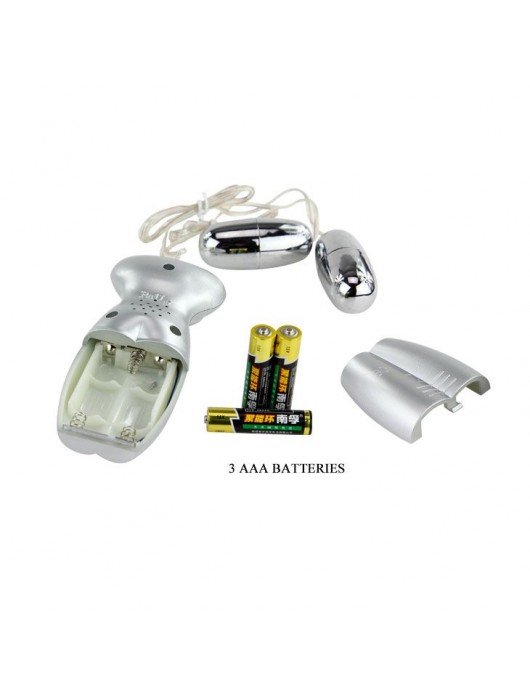 Вагина и анус с голосовым сопровождением - Baile - в Черкесске купить с доставкой