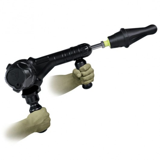 Модульная секс-машина Gunner System - Doc Johnson - купить с доставкой в Черкесске