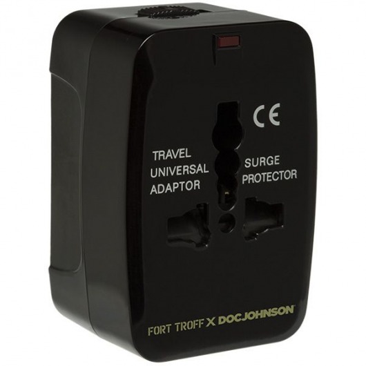 Модульная секс-машина Gunner System - Doc Johnson - купить с доставкой в Черкесске