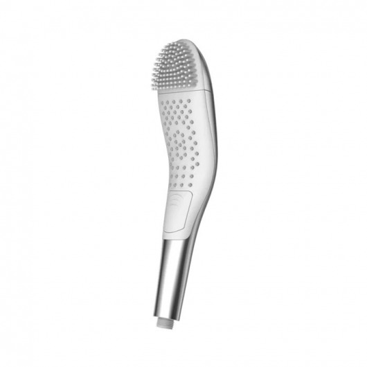 Лейка для душа Massage Hand Shower с вибронасадкой - Aisnn - купить с доставкой в Черкесске