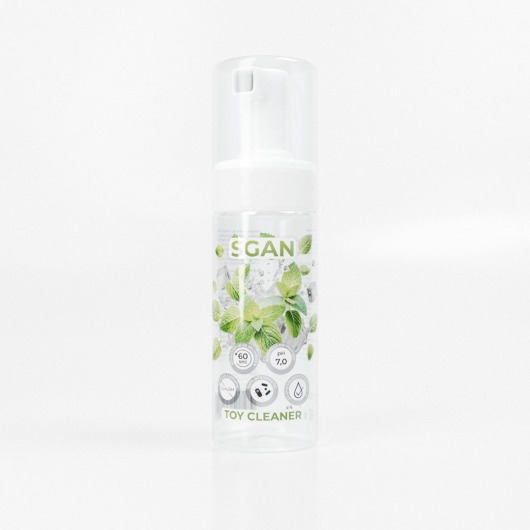 Антибактериальное очищающее средство для игрушек SGAN - 150 мл. - SGAN - купить с доставкой в Черкесске