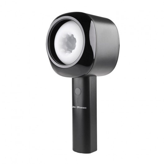 Автоматический мастурбатор Let It Slide - Zero Tolerance - в Черкесске купить с доставкой