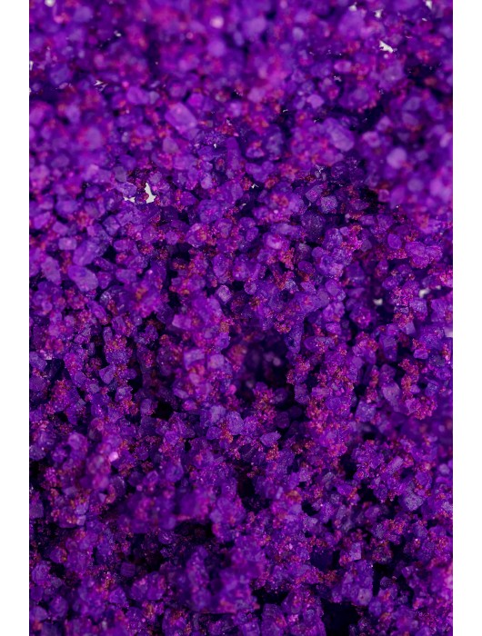 Соль Мёртвого моря для ванны Oriental Crystals «Экзотические фрукты» - 500 гр. -  - Магазин феромонов в Черкесске