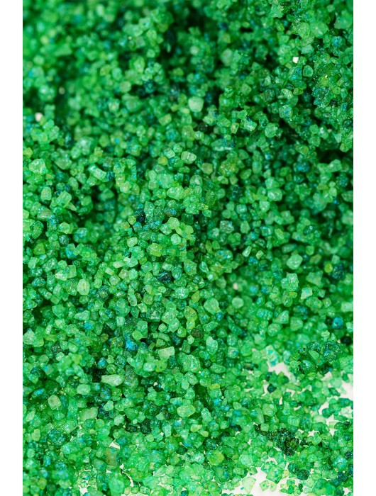 Соль Мёртвого моря для ванны Oriental Crystals «Цветок лотоса» - 500 гр. -  - Магазин феромонов в Черкесске