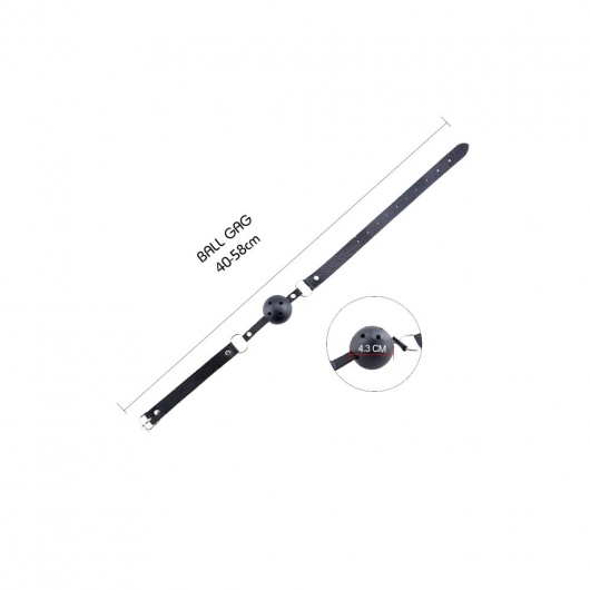 Набор БДСМ-аксессуаров Secret Desires - Adrien Lastic - купить с доставкой в Черкесске