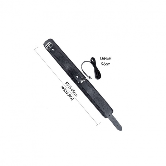 Набор БДСМ-аксессуаров Secret Desires - Adrien Lastic - купить с доставкой в Черкесске