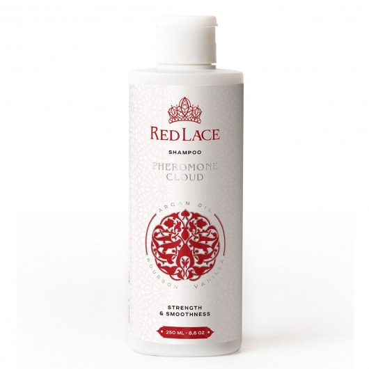 Шампунь с феромонами Red Lace Pheromone Cloud - 250 мл. -  - Магазин феромонов в Черкесске