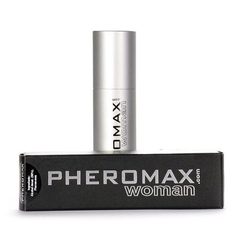 Концентрат феромонов для женщин Pheromax for Woman - 14 мл. -  - Магазин феромонов в Черкесске