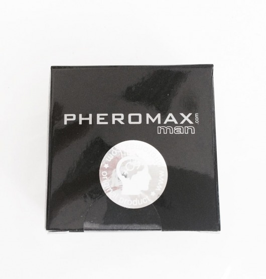 Концентрат феромонов для мужчин Pheromax men - 1 мл. -  - Магазин феромонов в Черкесске