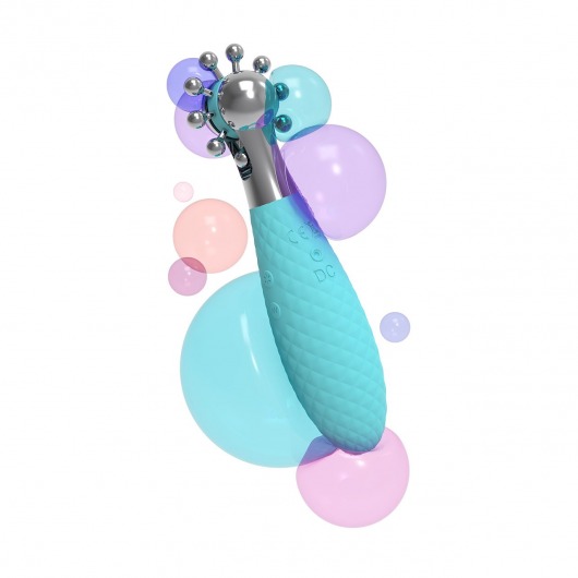 Колесо Вартенберга с электростимуляцией Youvic - Youvic - купить с доставкой в Черкесске