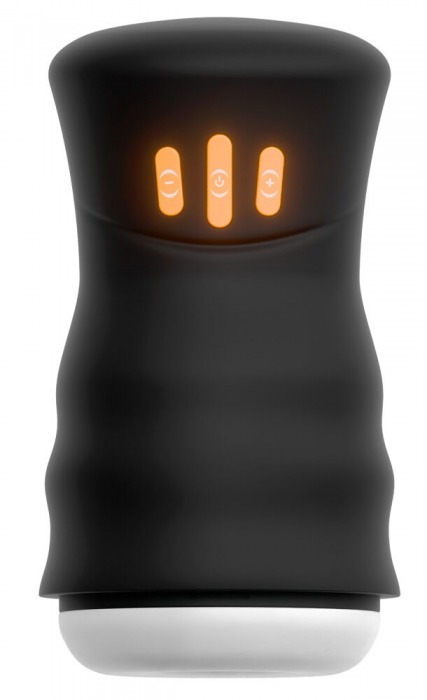 Мультифункциональный мастурбатор Gyro - Orion - в Черкесске купить с доставкой