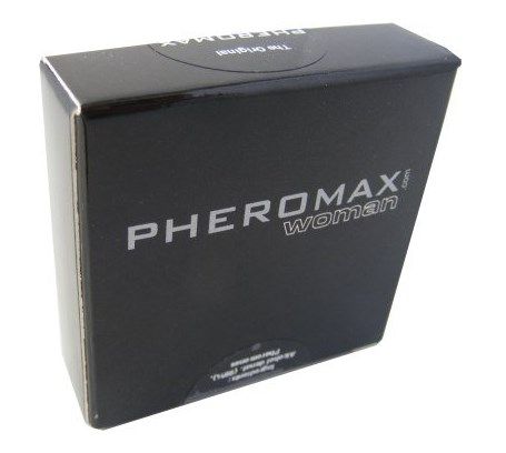 Концентрат феромонов для женщин Pheromax Woman - 1 мл. -  - Магазин феромонов в Черкесске