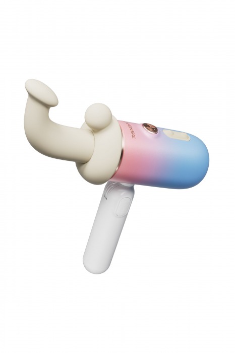 Инновационная мини-машина Spinel - Lovense - купить с доставкой в Черкесске