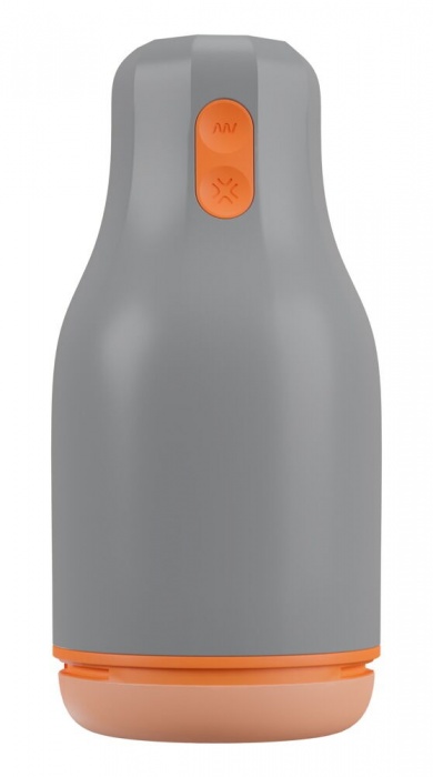 Мастурбатор для головки полового члена Glans Masturbator with 2 Functions - Orion - в Черкесске купить с доставкой