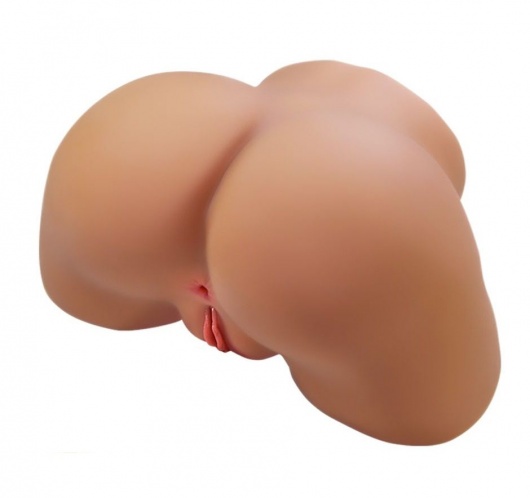 Мастурбатор Ilana с вибрацией и всасыванием - Baile - в Черкесске купить с доставкой