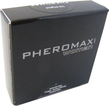 Женский концентрат феромонов PHEROMAX Woman Mit Oxytrust - 1 мл. -  - Магазин феромонов в Черкесске