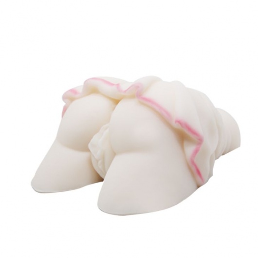 Вагина с анусом под приподнятой юбочкой - Baile - в Черкесске купить с доставкой