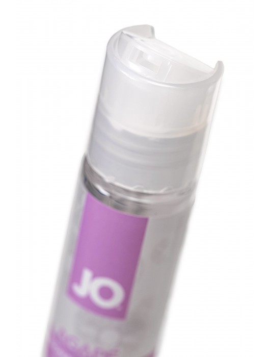 Лубрикант на водной основе для женщин JO AGAPE ORIGINAL - 30 мл. - System JO - купить с доставкой в Черкесске