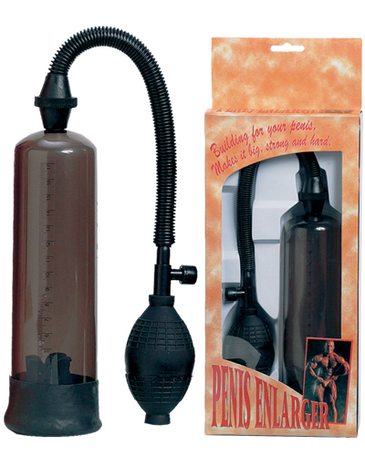 Вакуумная помпа для увеличения члена PVC TUBE WITH LATEX SLEEVE - Seven Creations - в Черкесске купить с доставкой